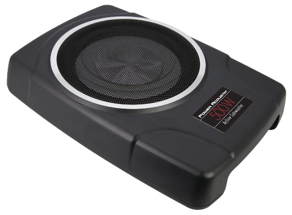 ������������� �������� Power Acoustik THIN-8A